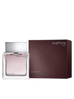 Calvin Klein Euphoria Men 100 мл