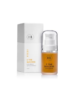 C the Success Eye Serum Сыворотка для век