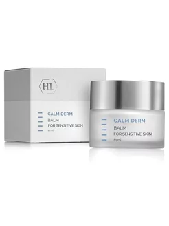 Calm Derm Balm Успокаивающий бальзам для лица