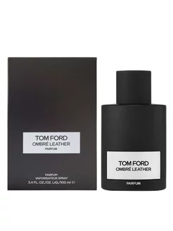 Tom Ford Ombre Leather Unisex Духи Том Форд Омбре 100 мл