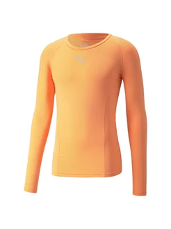 Лонгслив LIGA Baselayer Tee LS