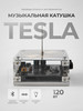 Музыкальная катушка Tesla Plasm 120Вт с Bluetooth бренд SUTORN продавец Продавец № 3977219