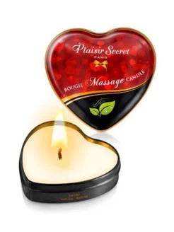 Массажная свеча Bougie Massage Candle - 35 мл