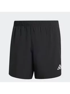 Шорты RUN IT SHORT BLACK