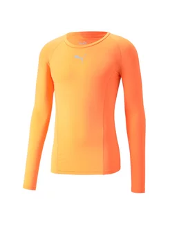 Лонгслив спортивный LIGA Baselayer Tee LS