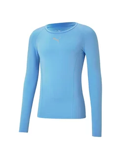 Лонгслив спортивный LIGA Baselayer Tee LS