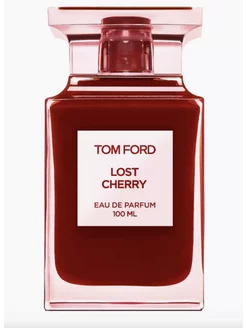 Tom ford lost cherry Лост Черри 100