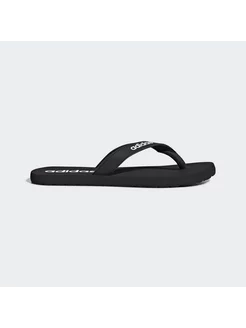 Шлепанцы EEZAY FLIP FLOP CBLACK FTWWHT CBLACK