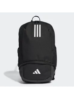 Рюкзак TIRO L BACKPACK BLACK WHITE