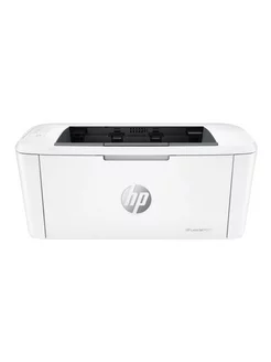 Принтер лазерный LaserJet M111w (7MD68A) A4