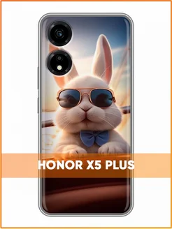 Чехол на Honor X5 Plus Хонор Х5 Плюс