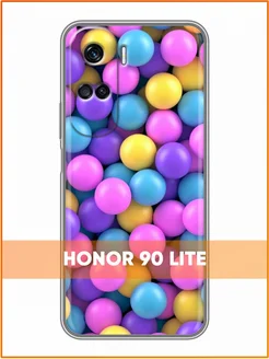 Чехол на Honor 90 Lite Хонор 90 Лайт