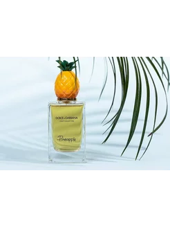 Духи DOLCE & GABBANA Pineapple 100мл