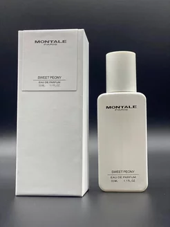 Тестер Montale Sweet Peony 33 мл