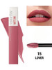 Суперстойкая матовая помада Super Stay Matte Ink Lover 15 бренд Maybelline New York продавец Продавец № 1315164