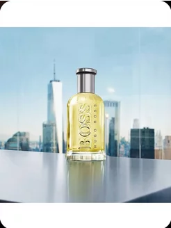 HUGO BOSS BOTTLED Туалетная вода 100мл