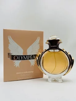 PACO RABANNE olympea 80мл