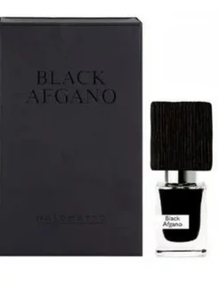 Black Afgano 6999