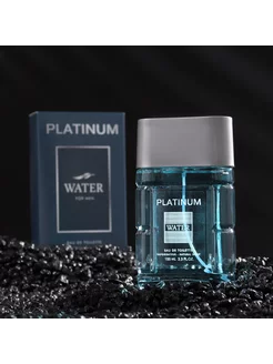 Духи Platinum Water 100 мл