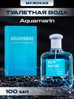 Духи Colour Essences Aquamarine 100 мл