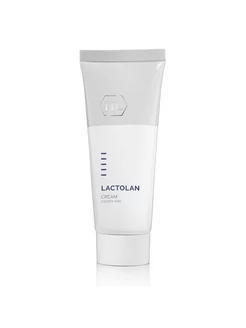 Lactolan Cream for Dry Увлажняющий крем для сухой кожи