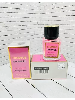 Chanel Chance Tender 40мл