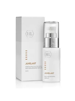 Juvelast Rich Nourishing Serum Сыворотка питательная