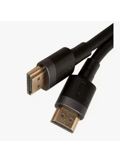 Кабель HDMI (m) - HDMI (m) 2м Cafule (CAKGQ-B01)