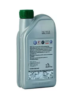 Жидкость ГУРА Power Steering Fluid G004 (1л)