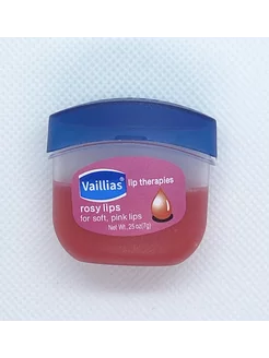 Бальзам для губ Vaseline