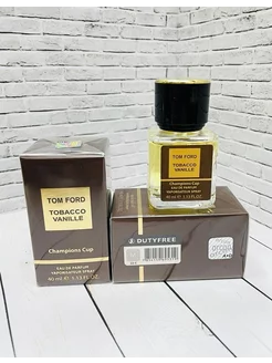 Tom Ford Tobacco Vanille 40мл