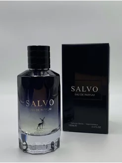 Арабский духи Salvo