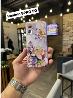 Чехол на Realme 9 5G Realme 9 pro