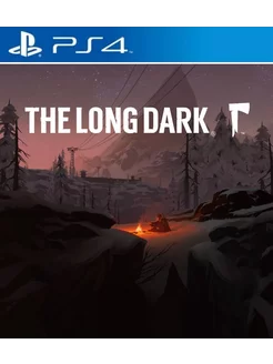 Игра The Long Dark PS4 PS5