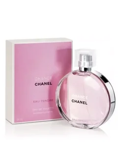 Chanel Chance Eau Tendre 100 ml