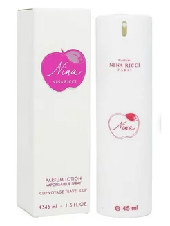 Духи NINA RICCI Nina 45ml