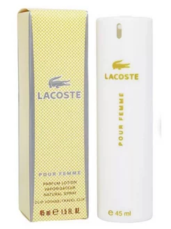 Духи Lacoste Pour Femme edp 45 ml