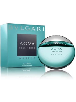 BVLGARI AQVA pour HOMME MARINE духи 100 мл