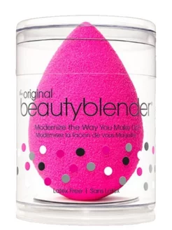 Beautyblender - спонж