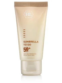 Sunbrella SPF 50+ 50 мл Солнцезащитный крем