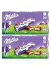 Милка Milkinis Sticks 87,5г х 2шт бренд Milka продавец Продавец № 545531