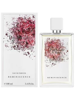 Patchouli N`Roses парфюмерная вода 100 мл