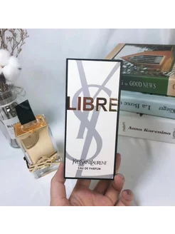 Libre Yves Saint Laurent 90 ML