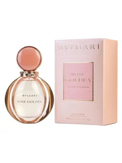 Парфюмерная вода Bvlgari Rose Goldea