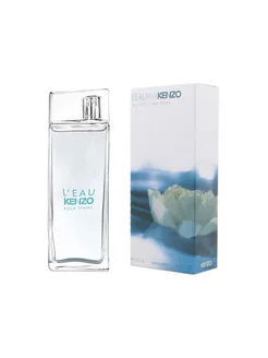 Kenzo L'Eau Par Kenzo Pour Femme Edt