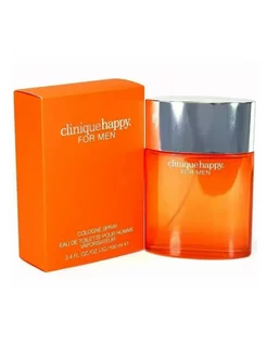 Clinique Happy Pour Homme