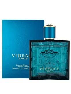 Versace Eros 100ml 6999