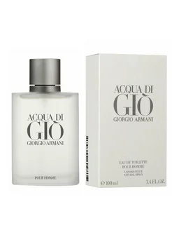 Giorgio Armani Acqua Di Gio 100 мл