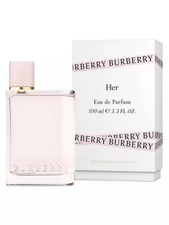 Духи Burberry Her 100ml