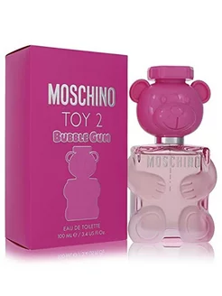 Духи Moschino Toy 2 BUBBLE GUM 100ml